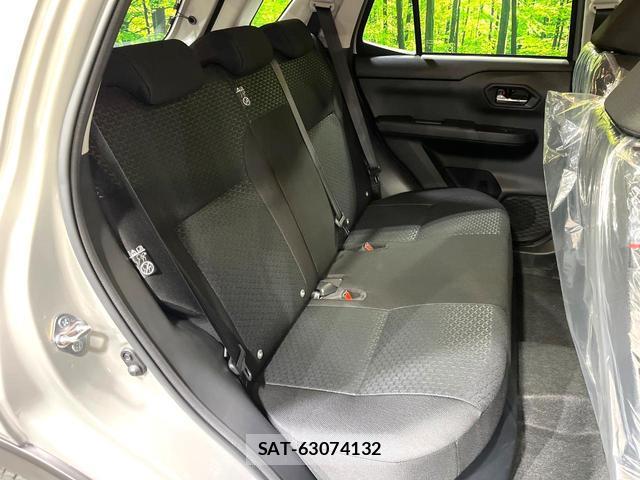 Toyota RAIZE 2026-08 8817680-8