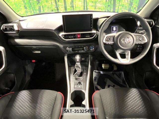 Toyota RAIZE 2026-01 8817682-1