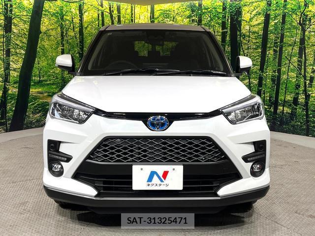 Toyota RAIZE 2026-01 8817682-13