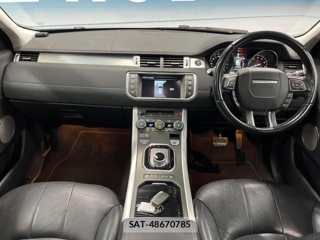 Land Rover RANGE ROVER EVOQUE 2016-05 8812439-1