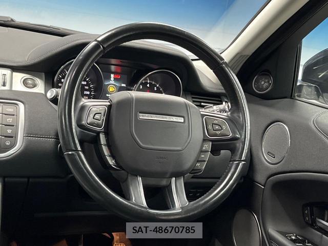 Land Rover RANGE ROVER EVOQUE 2016-05 8812439-11