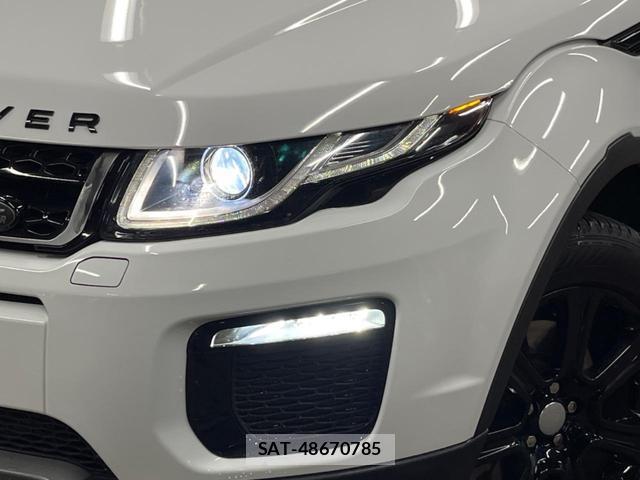 Land Rover RANGE ROVER EVOQUE 2016-05 8812439-13