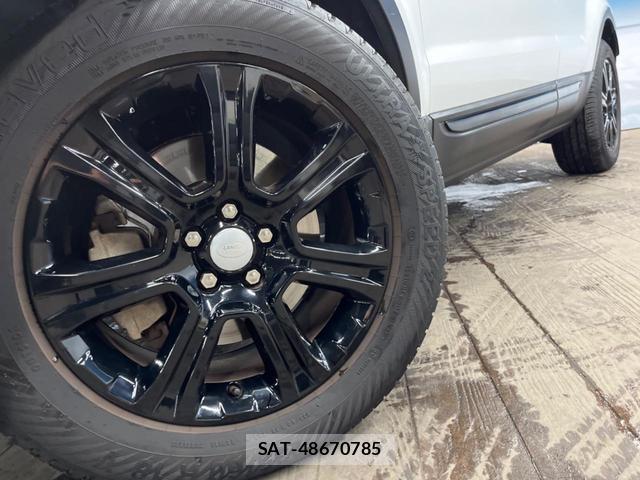 Land Rover RANGE ROVER EVOQUE 2016-05 8812439-14