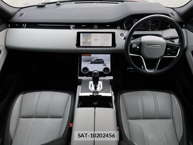 Land Rover RANGE ROVER EVOQUE 2023-08 8813144-1