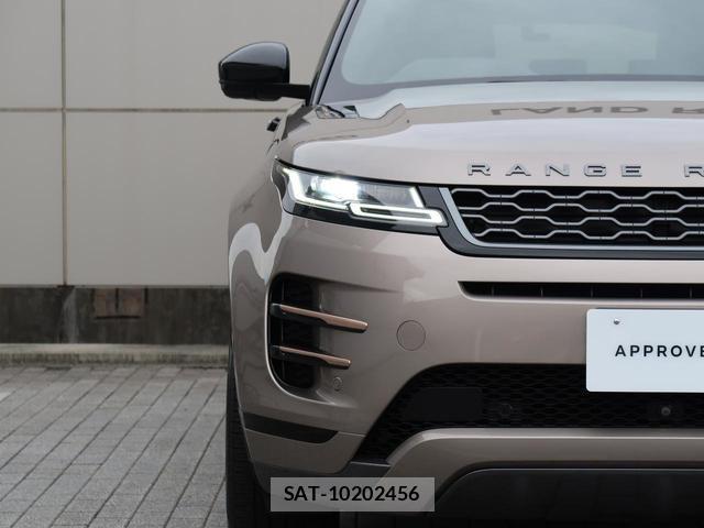 Land Rover RANGE ROVER EVOQUE 2023-08 8813144-13