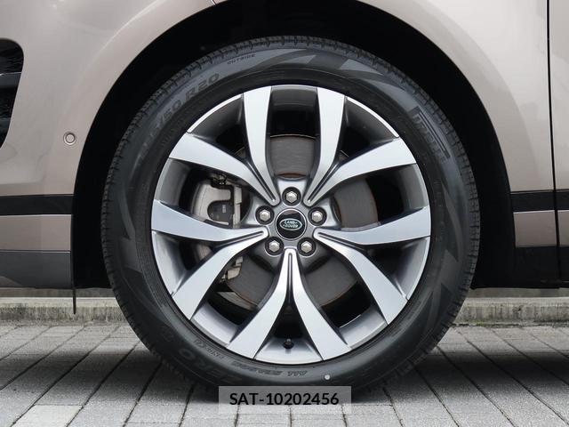 Land Rover RANGE ROVER EVOQUE 2023-08 8813144-14