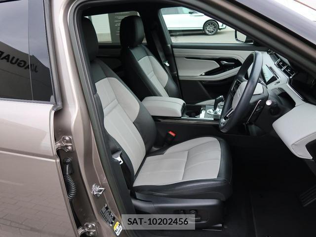 Land Rover RANGE ROVER EVOQUE 2023-08 8813144-15