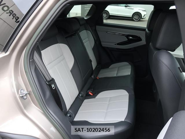Land Rover RANGE ROVER EVOQUE 2023-08 8813144-16