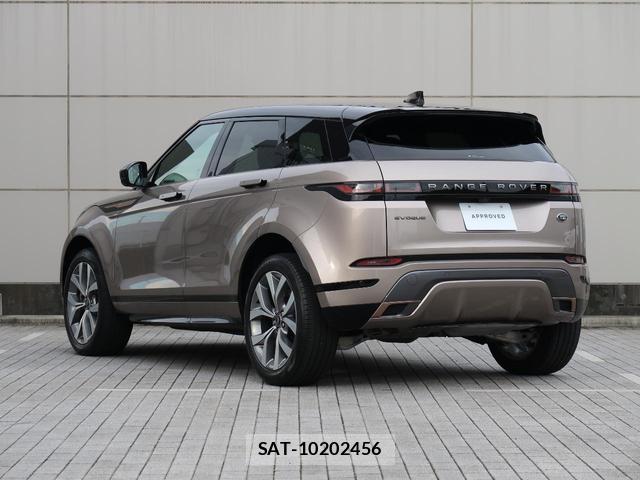 Land Rover RANGE ROVER EVOQUE 2023-08 8813144-17