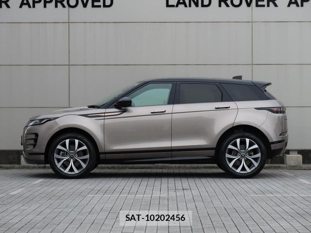 Land Rover RANGE ROVER EVOQUE 2023-08 8813144-18