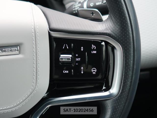 Land Rover RANGE ROVER EVOQUE 2023-08 8813144-3