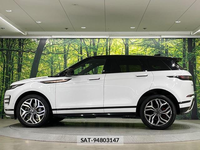 Land Rover RANGE ROVER EVOQUE 2021-12 8813219-14