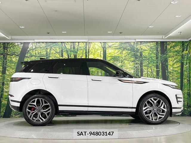 Land Rover RANGE ROVER EVOQUE 2021-12 8813219-18
