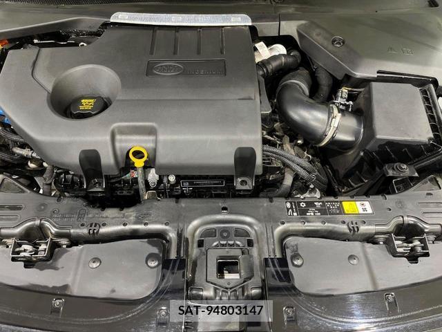 Land Rover RANGE ROVER EVOQUE 2021-12 8813219-5