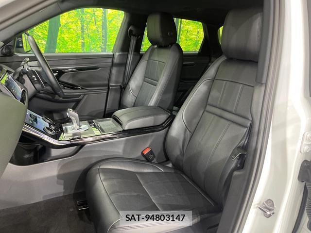 Land Rover RANGE ROVER EVOQUE 2021-12 8813219-8