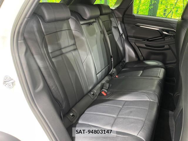 Land Rover RANGE ROVER EVOQUE 2021-12 8813219-9