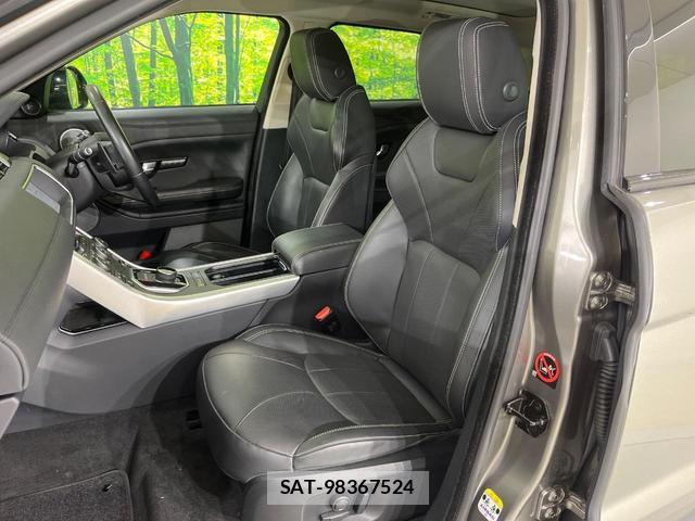 Land Rover RANGE ROVER EVOQUE 2017-11 8813221-13