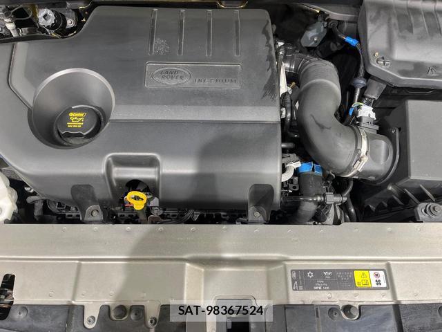 Land Rover RANGE ROVER EVOQUE 2017-11 8813221-15