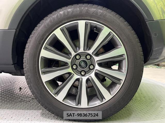 Land Rover RANGE ROVER EVOQUE 2017-11 8813221-9