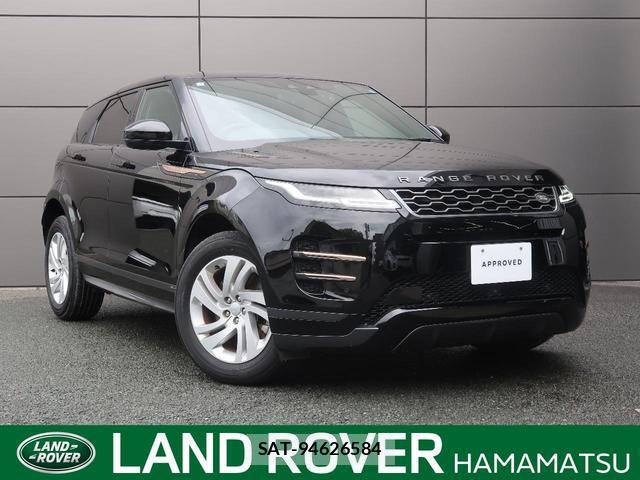 Land Rover RANGE ROVER EVOQUE 2020-02 8813319-0