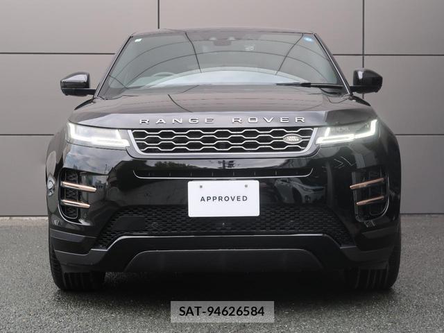 Land Rover RANGE ROVER EVOQUE 2020-02 8813319-14
