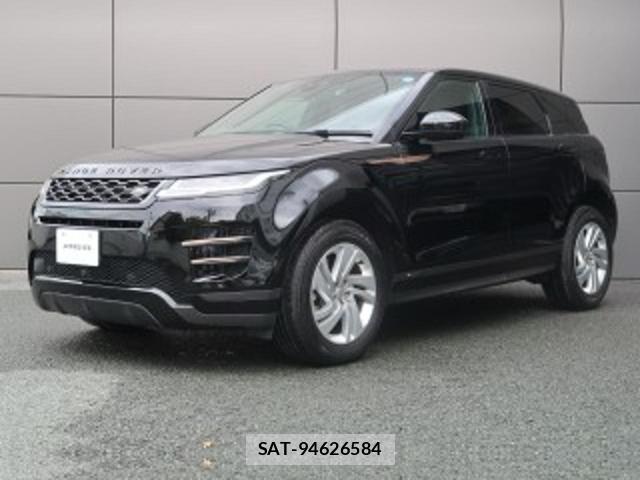 Land Rover RANGE ROVER EVOQUE 2020-02 8813319-15