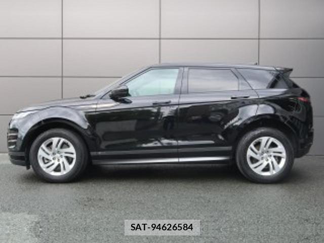 Land Rover RANGE ROVER EVOQUE 2020-02 8813319-16