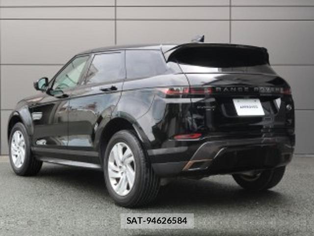 Land Rover RANGE ROVER EVOQUE 2020-02 8813319-17