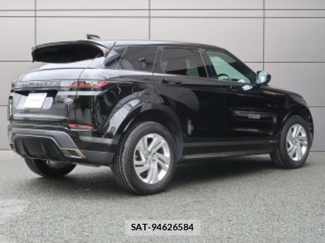 Land Rover RANGE ROVER EVOQUE 2020-02 8813319-19