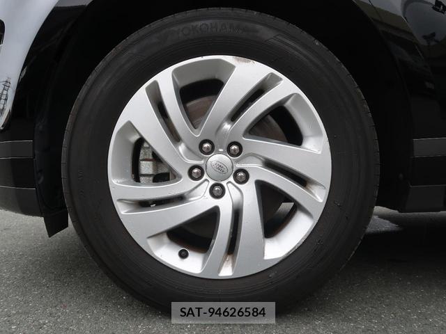 Land Rover RANGE ROVER EVOQUE 2020-02 8813319-3