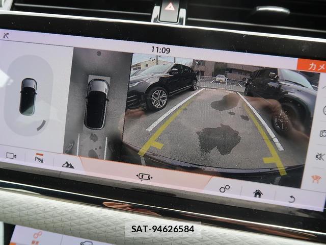 Land Rover RANGE ROVER EVOQUE 2020-02 8813319-6