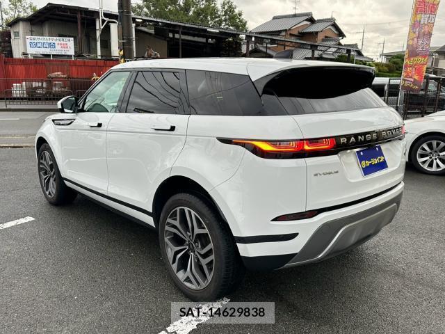 Land Rover RANGE ROVER EVOQUE 2022-09 8815288-1