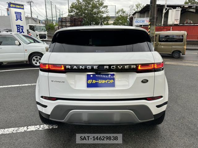Land Rover RANGE ROVER EVOQUE 2022-09 8815288-11