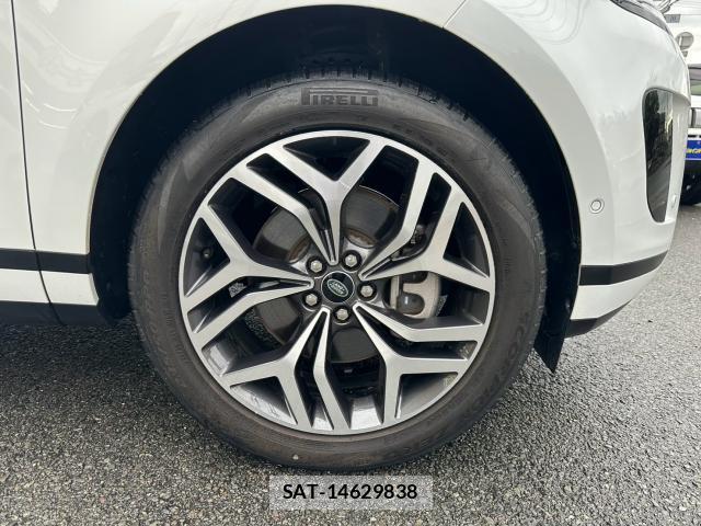 Land Rover RANGE ROVER EVOQUE 2022-09 8815288-12