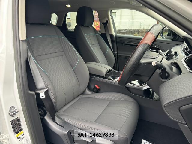 Land Rover RANGE ROVER EVOQUE 2022-09 8815288-13