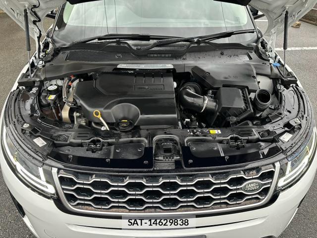 Land Rover RANGE ROVER EVOQUE 2022-09 8815288-3