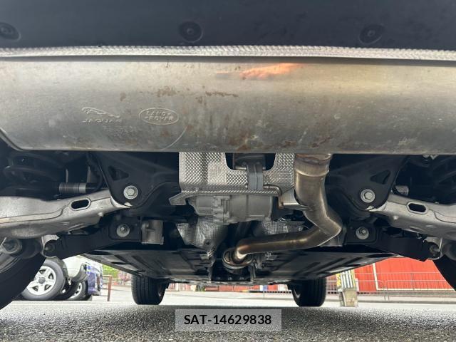 Land Rover RANGE ROVER EVOQUE 2022-09 8815288-4