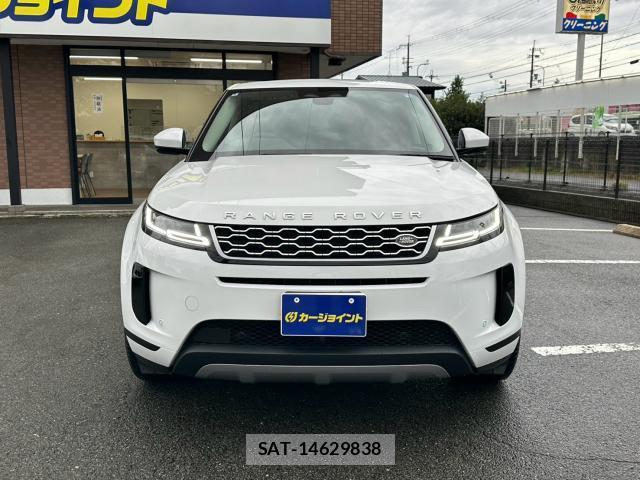 Land Rover RANGE ROVER EVOQUE 2022-09 8815288-5