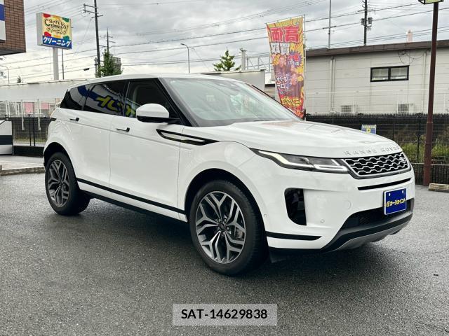 Land Rover RANGE ROVER EVOQUE 2022-09 8815288-7