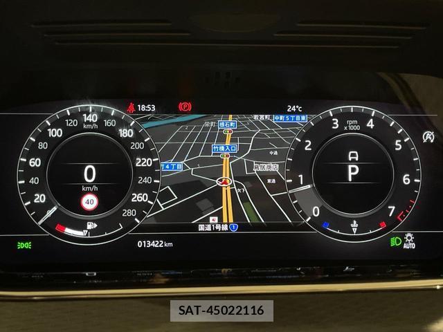 Land Rover RANGE ROVER EVOQUE 2020-11 8816440-10