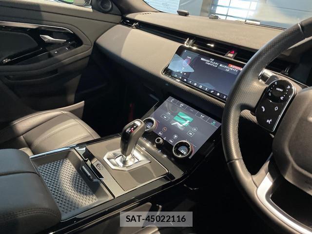 Land Rover RANGE ROVER EVOQUE 2020-11 8816440-11