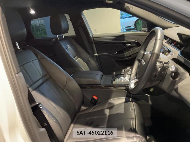 Land Rover RANGE ROVER EVOQUE 2020-11 8816440-17