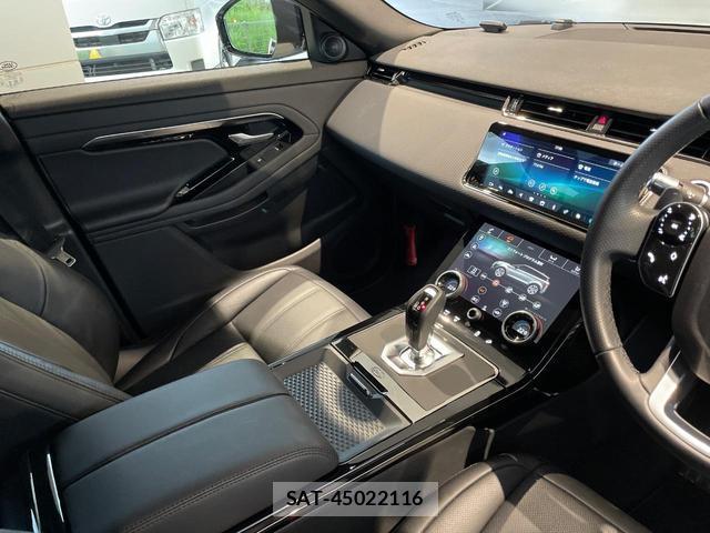 Land Rover RANGE ROVER EVOQUE 2020-11 8816440-18