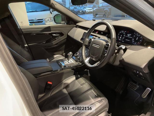 Land Rover RANGE ROVER EVOQUE 2020-11 8816440-19