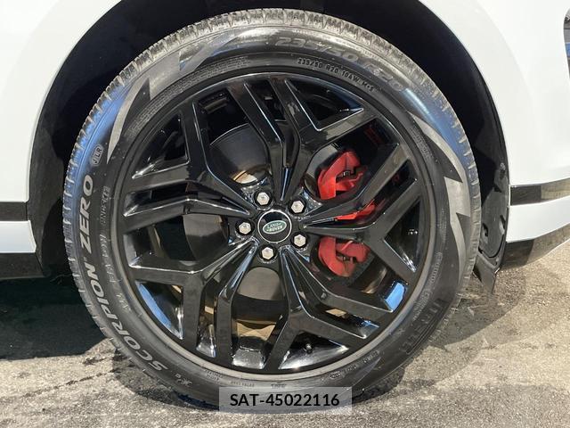 Land Rover RANGE ROVER EVOQUE 2020-11 8816440-4
