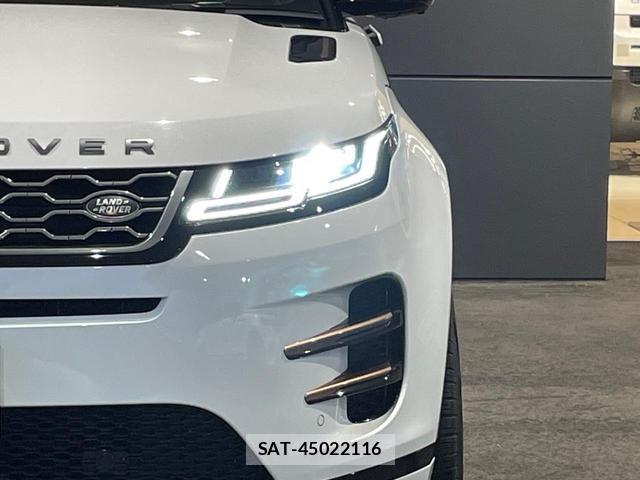 Land Rover RANGE ROVER EVOQUE 2020-11 8816440-6
