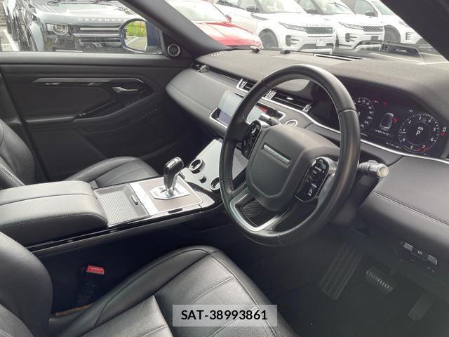 Land Rover RANGE ROVER EVOQUE 2019-06 8816441-12
