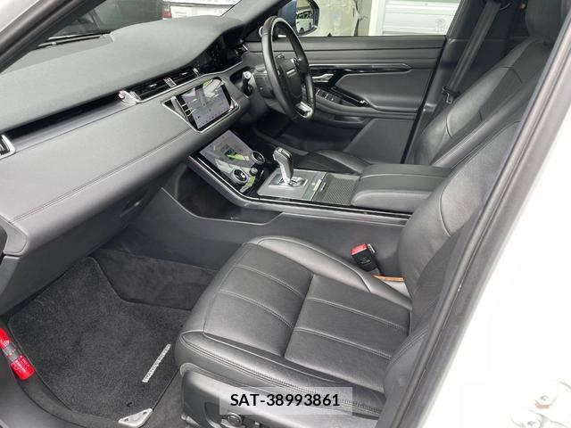 Land Rover RANGE ROVER EVOQUE 2019-06 8816441-13