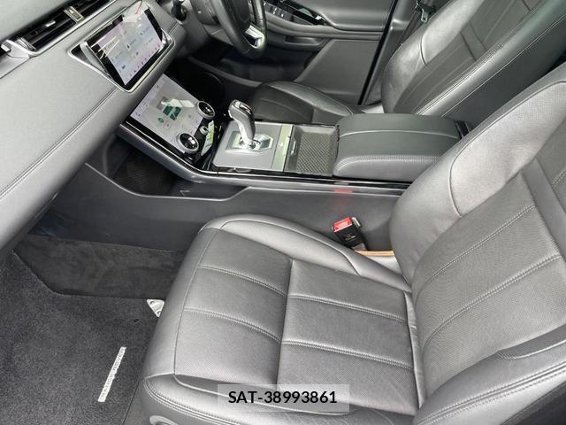 Land Rover RANGE ROVER EVOQUE 2019-06 8816441-14