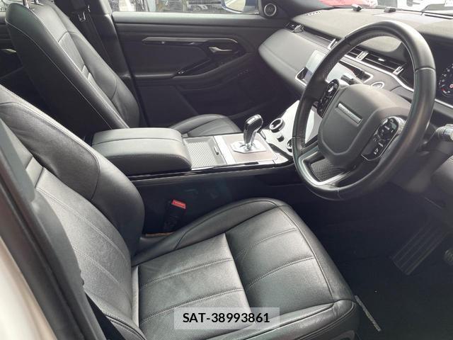 Land Rover RANGE ROVER EVOQUE 2019-06 8816441-15